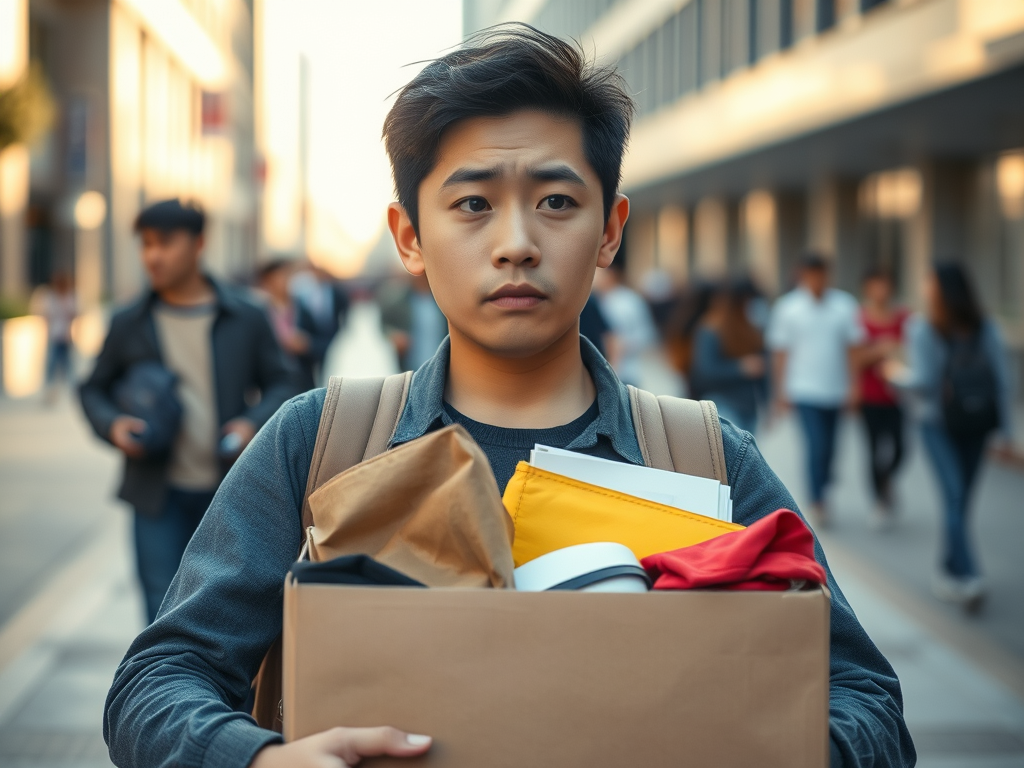 Students Job Less OPT Unemployment Limits: Essential Guide for International Students ...