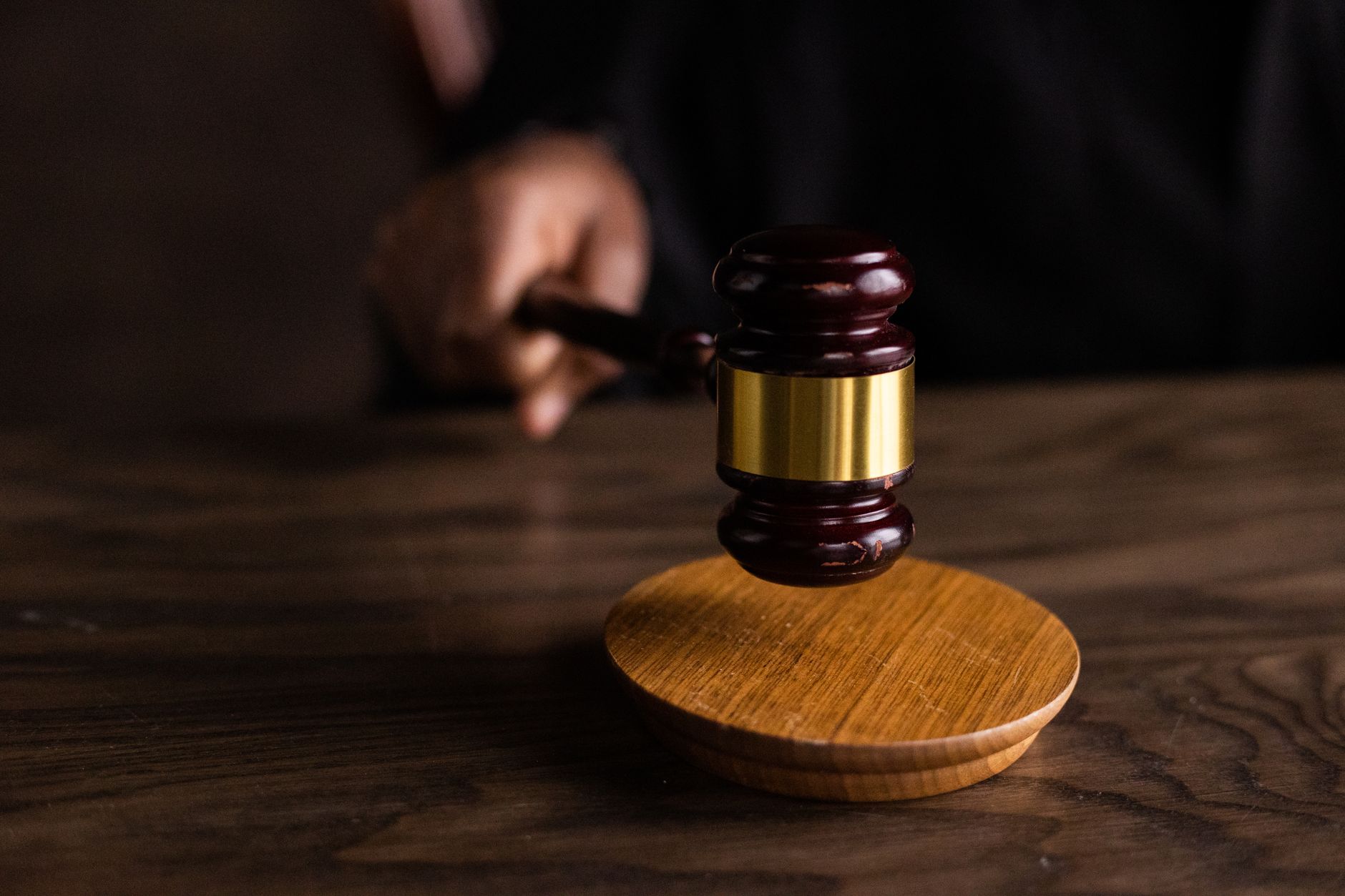 Arizona Judge Sanctions Federal Prosecutor Who Suggested, Without ...